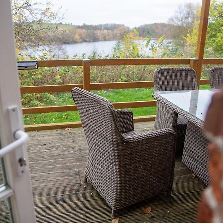 Landurlaub Auf Dem Mellenhof Apartamento Funkenhagen Exterior foto