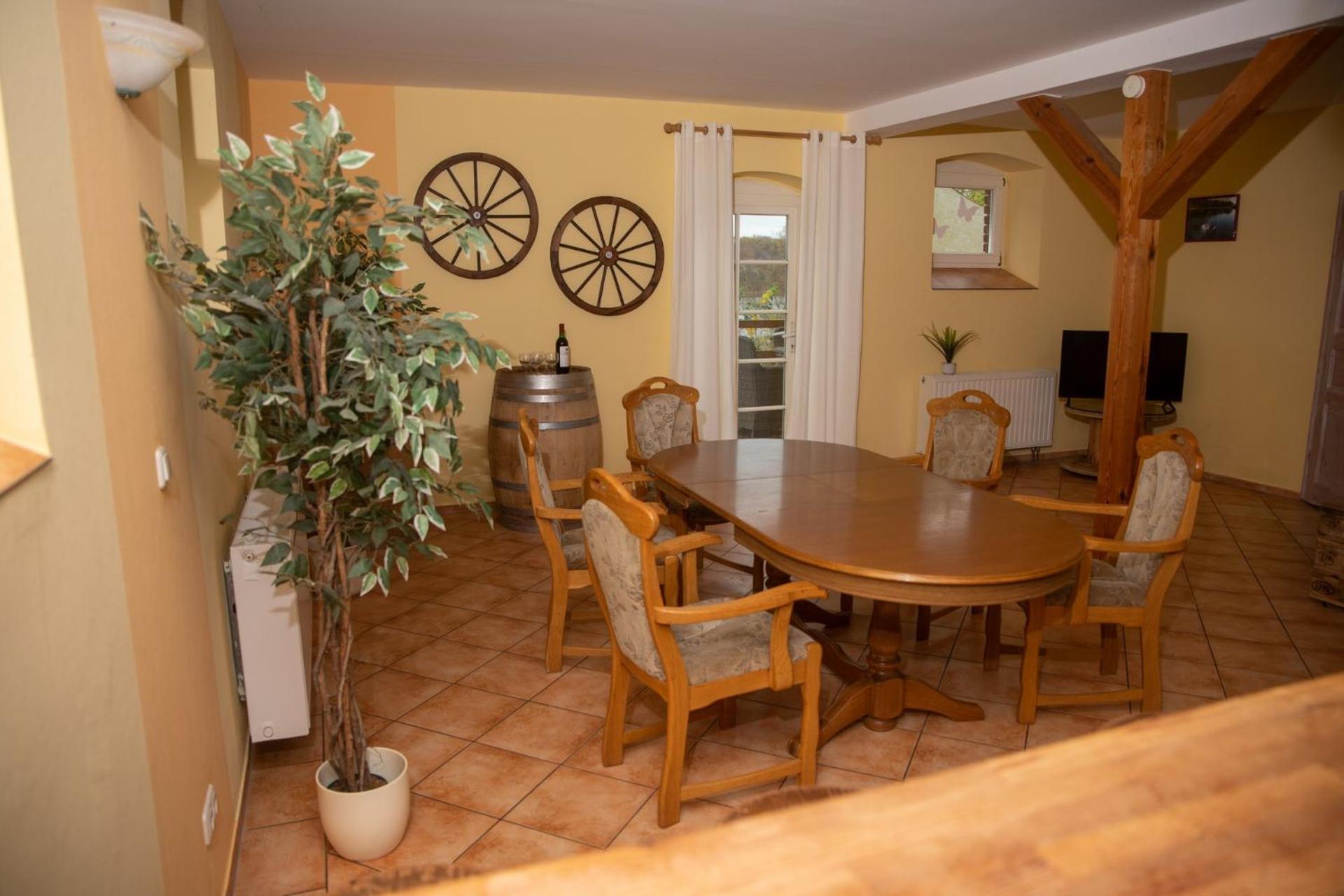 Landurlaub Auf Dem Mellenhof Apartamento Funkenhagen Exterior foto
