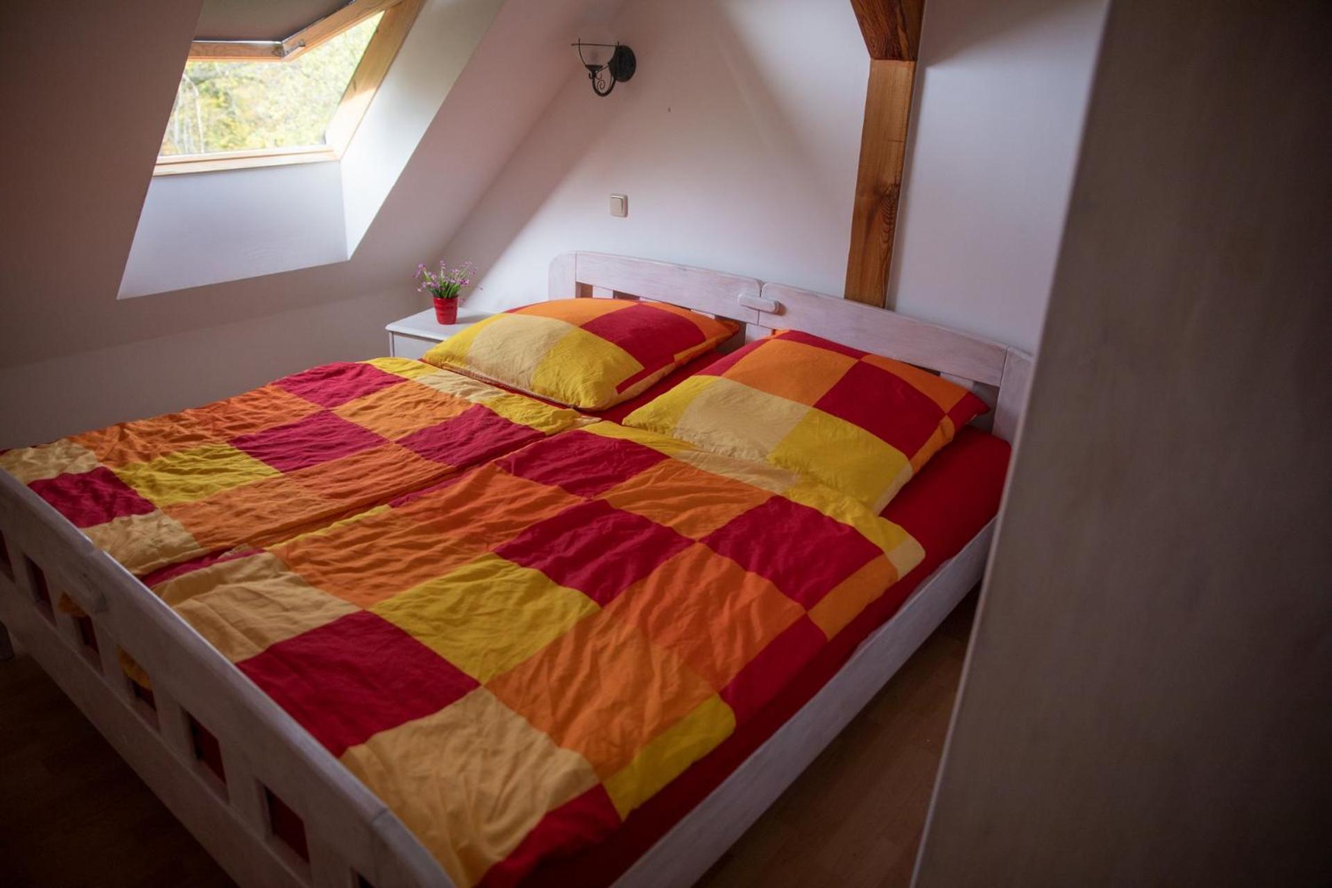 Landurlaub Auf Dem Mellenhof Apartamento Funkenhagen Exterior foto