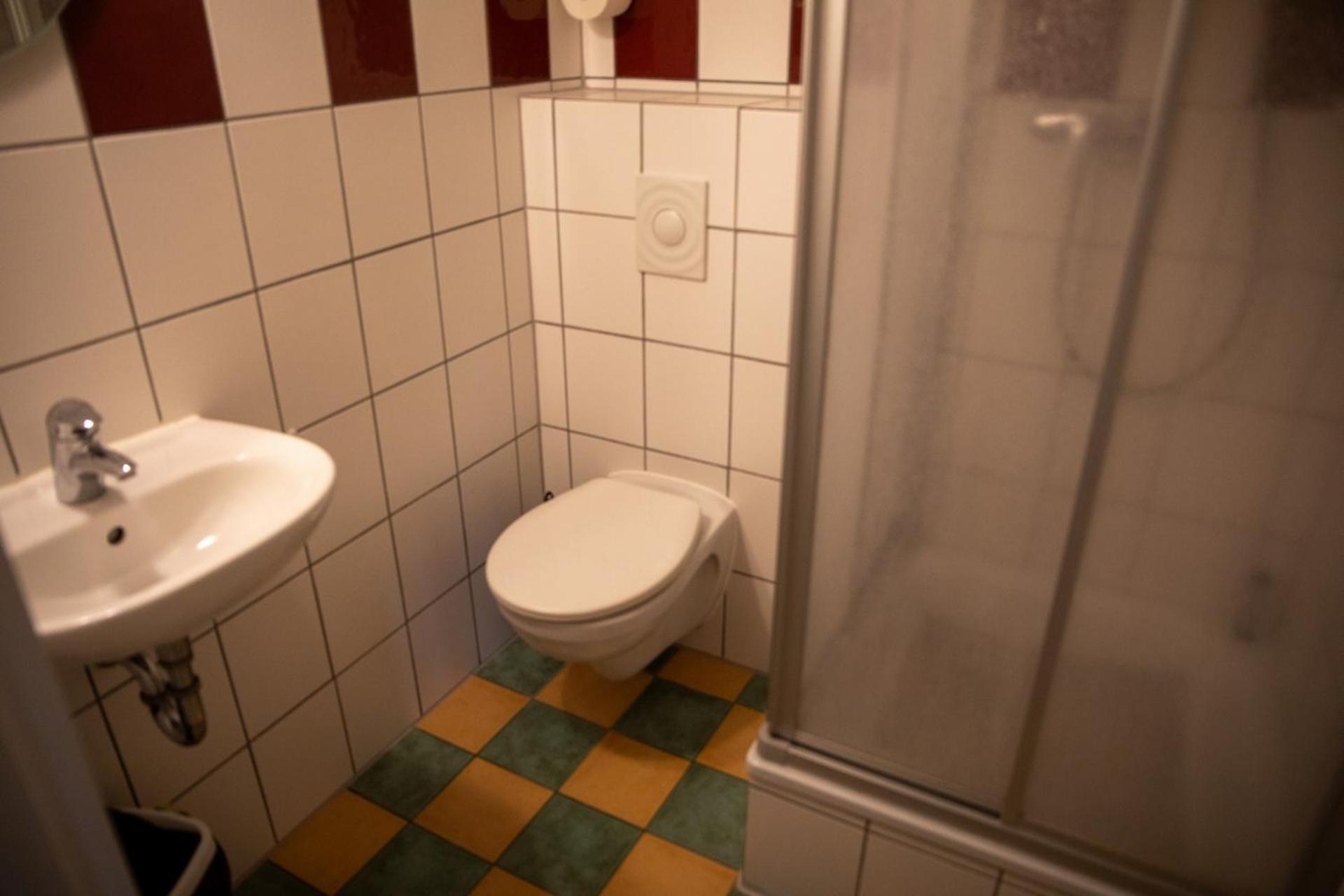 Landurlaub Auf Dem Mellenhof Apartamento Funkenhagen Exterior foto